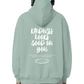 Choose Kindness Unisex Hoodie - PRESALE