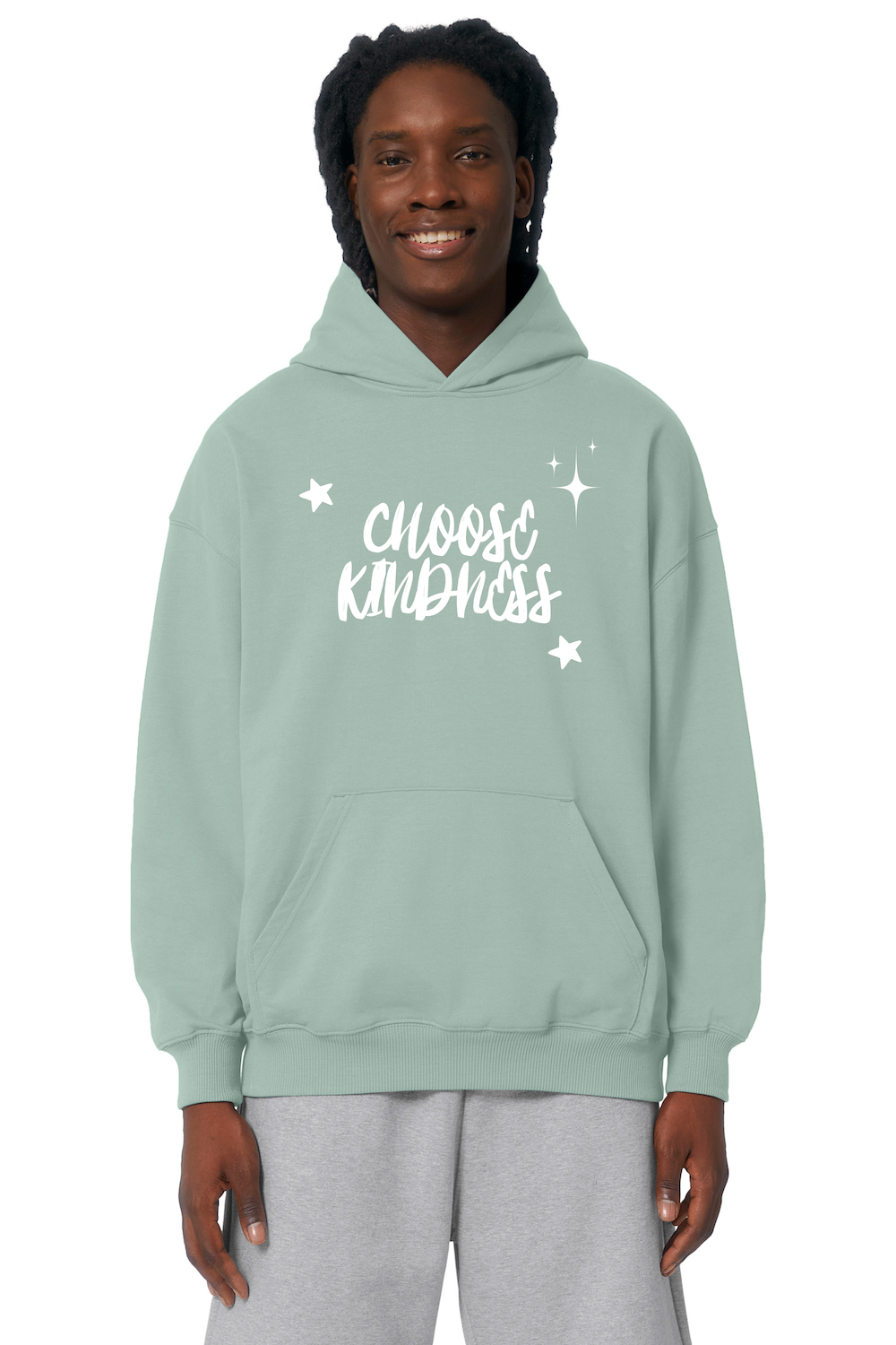 Choose Kindness Unisex Hoodie - PRESALE