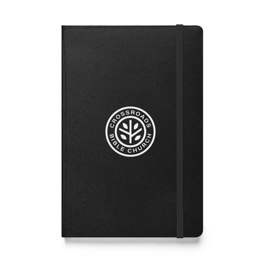 CBC Hardcover Notebook