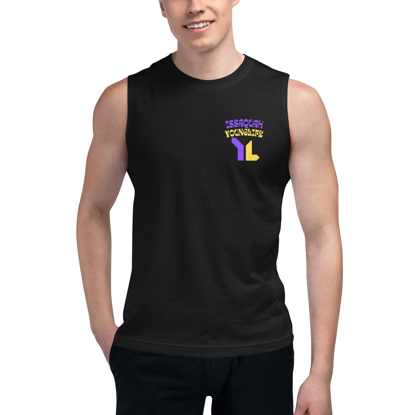 YoungLife Tanktop Shirt