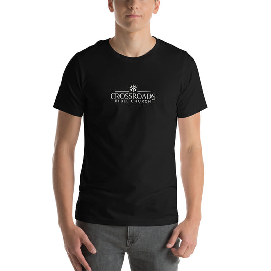 CBC Discipleship Pathway T-shirt