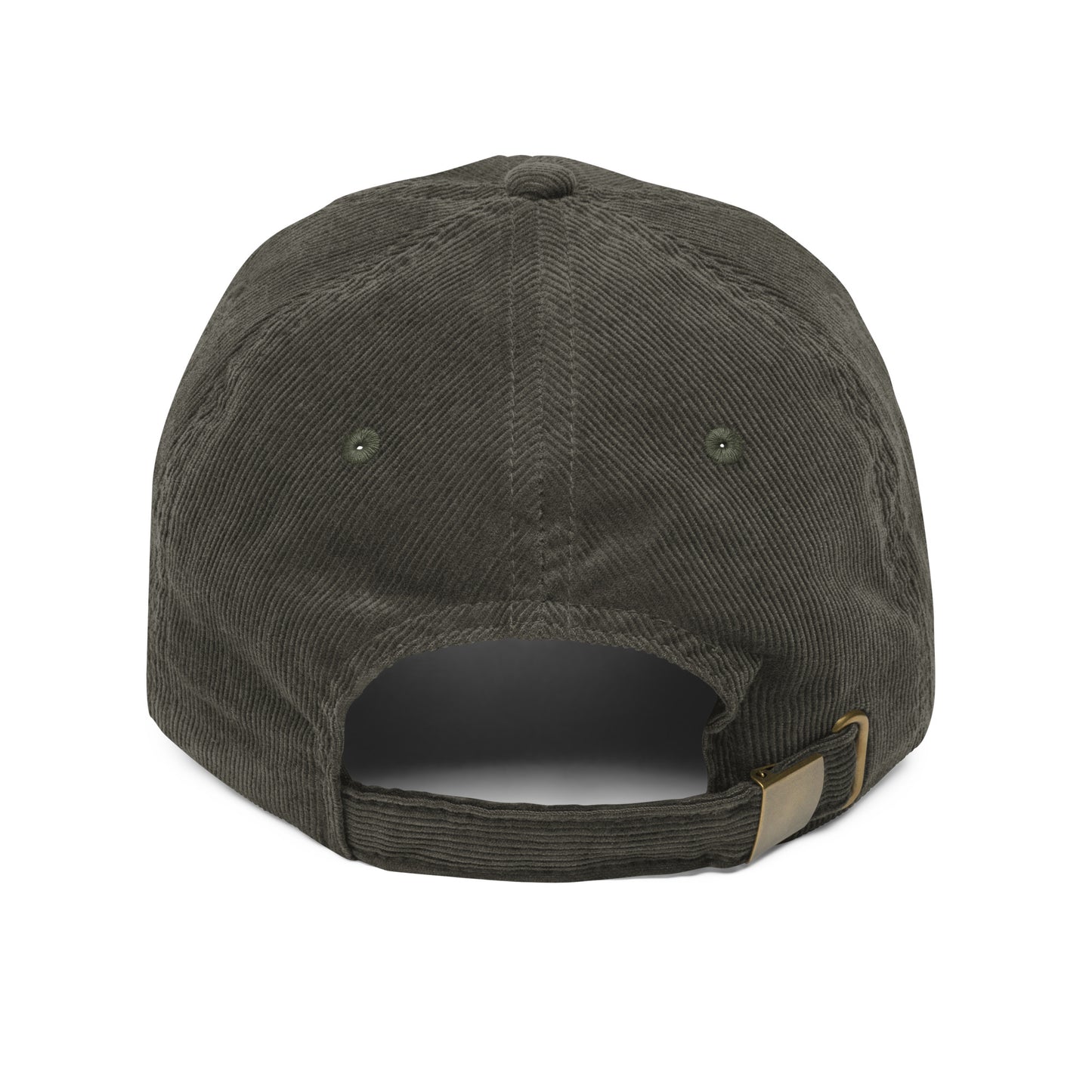 CBC Vintage Corduroy Cap
