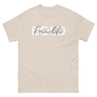 Bold Faith | Unisex Shirt | "Hebrews 11:6"