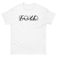 Bold Faith | Unisex Shirt | "Hebrews 11:6"