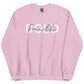 Bold Faith | Unisex Sweatshirt | "Hebrews 11:6"