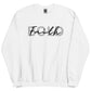 Bold Faith | Unisex Sweatshirt | "Hebrews 11:6"